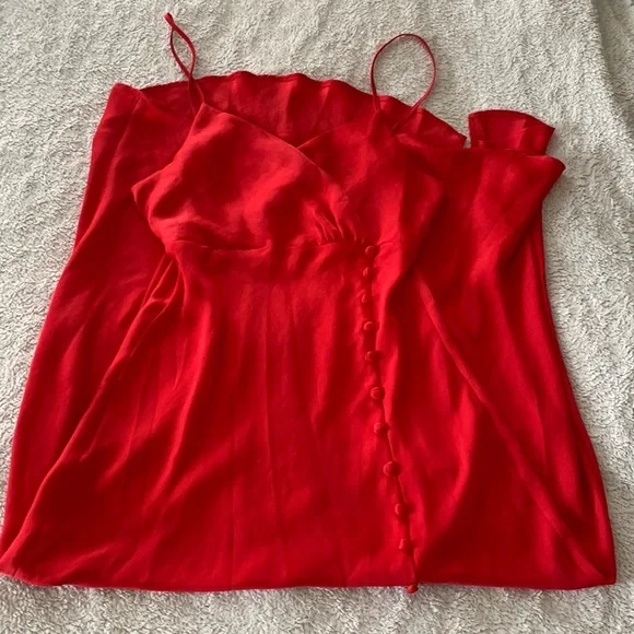 Zara Midi Dress - Picture 5 of 12